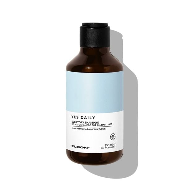 Elgon Everyday Shampoo  Sampon 250 ml