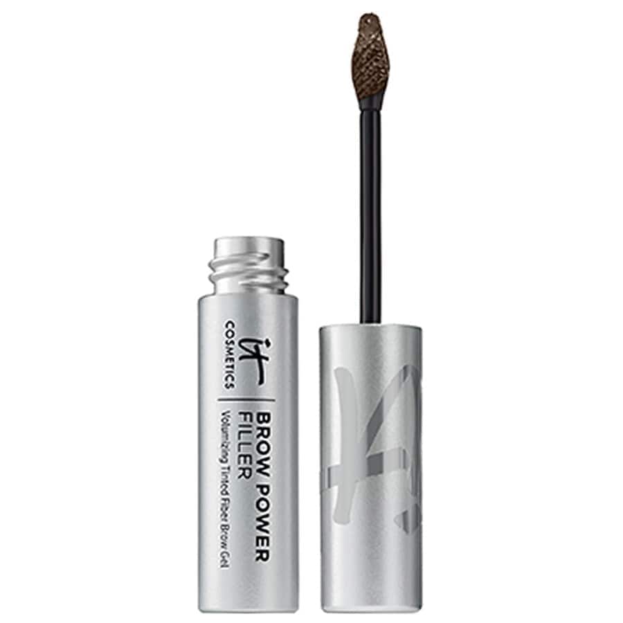 IT Cosmetics EyebrowsBrow Power Filler Dark Brunette Gel Sprancene 0.16 g