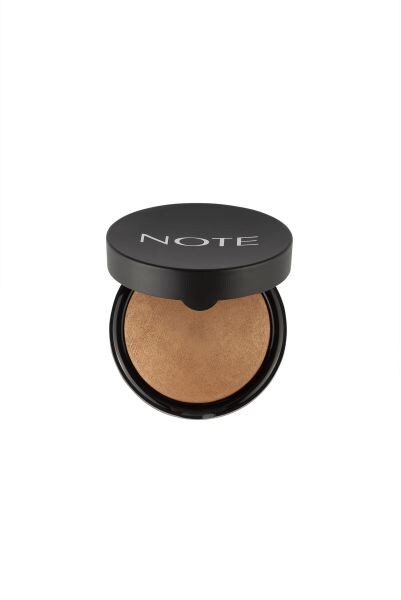 Note Cosmetique Baked Blusher Deeply Bronze Blush 10 g