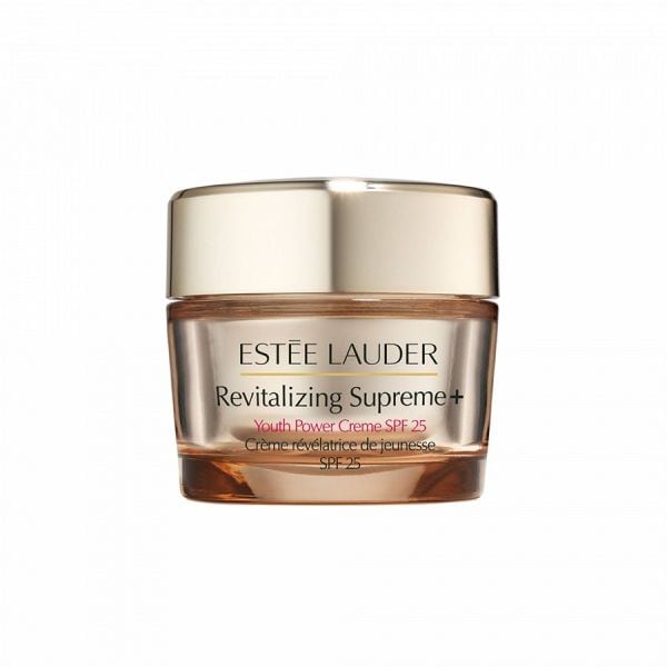 Estée Lauder Revitalizing Supreme+ Youth Powder Crème SPF 25  Crema Fata 50 ml
