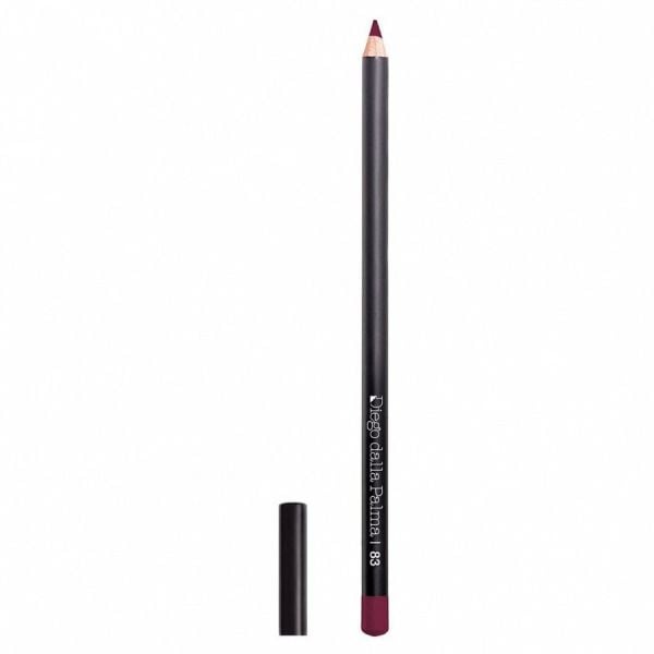 Diego dalla Palma Milano Lip Pencil wine Creion Buze 1 Bucată