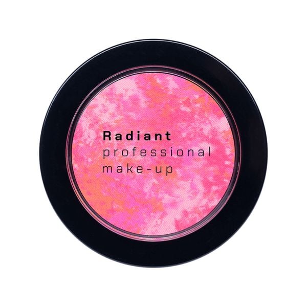 Radiant  Professional Magic Blush Pink Blush 2.5 g