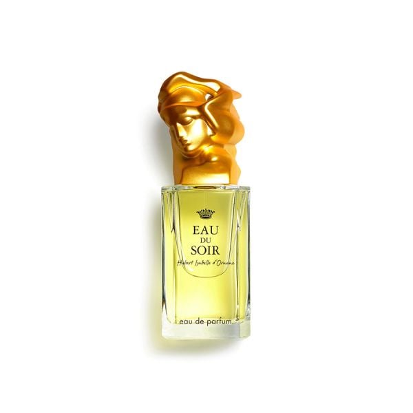 Sisley Eau Du Soir Eau De Parfum  Apa Parfum 50 ml