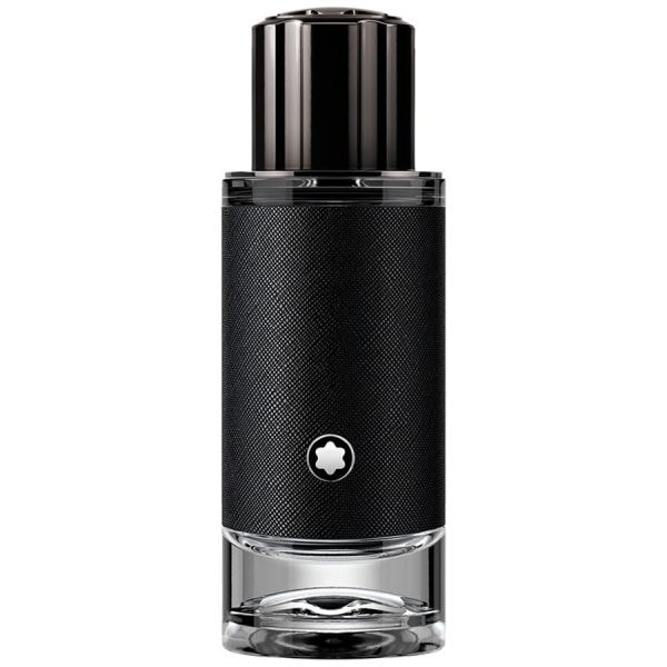 Mont Blanc Explorer Eau De Parfum  Apa Parfum 30 ml