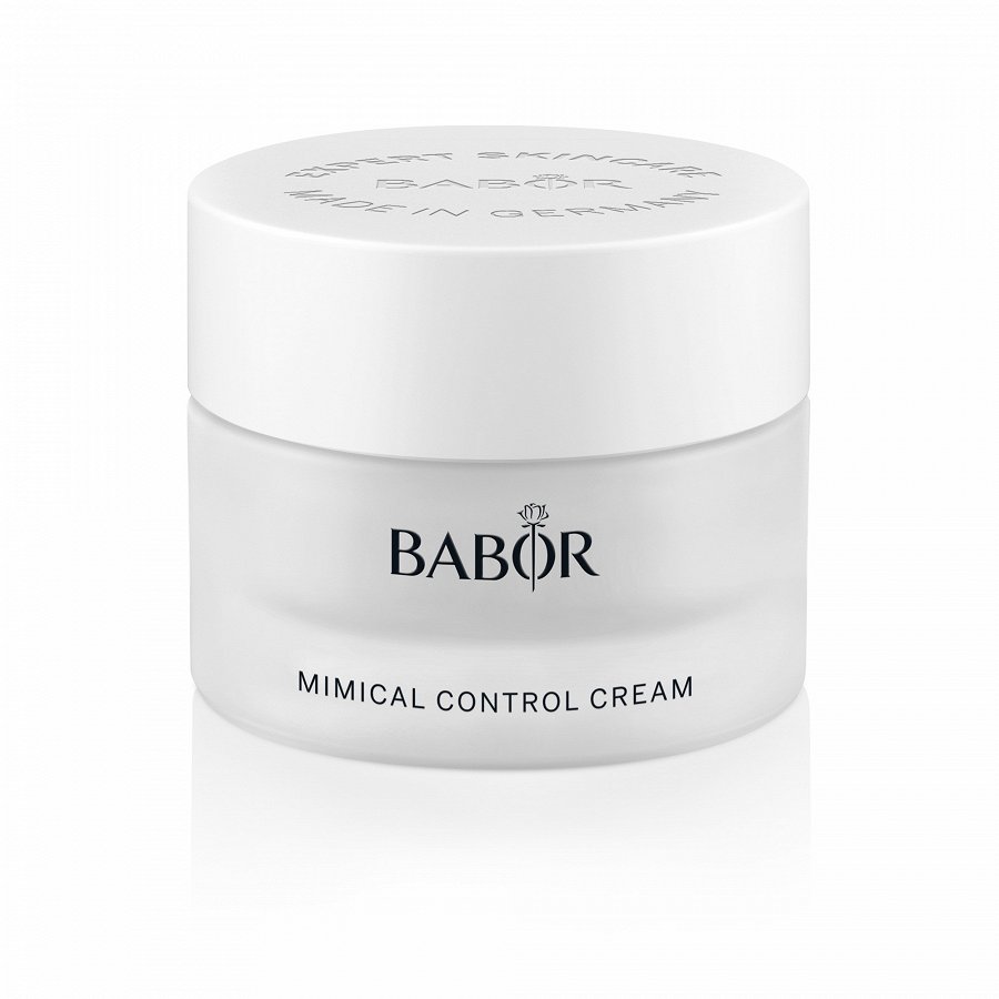 Babor Mimical Control Cream  Crema Fata 50 ml