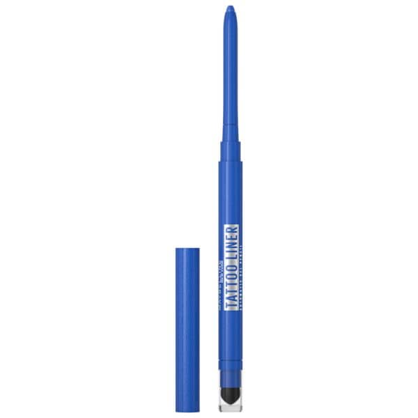 Maybelline Tattoo Liner Automatic Sleeplees Sapphire Creion Ochi 1 ml