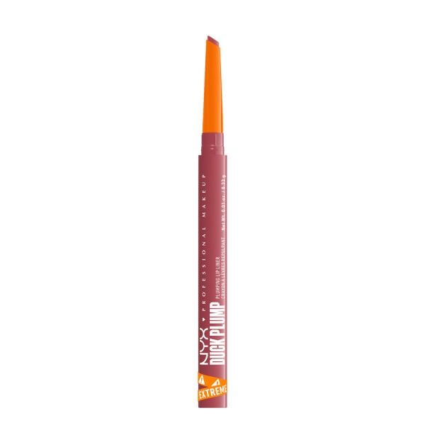 NYX Professional Makeup Duck Plump Plumping Lip Liner Pinkjection Creion Buze 1 ml