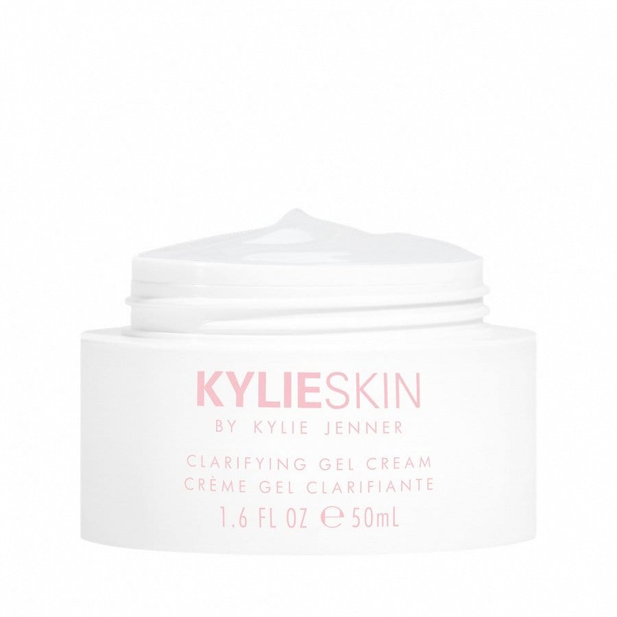 KYLIE SKIN Clarifying Gel Cream  Crema Fata 50 ml