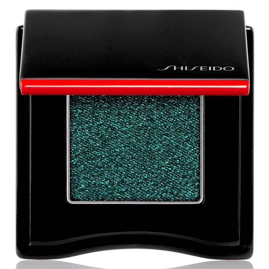 Shiseido POP PowderGel Zawa-Zawa Green Fard Pleoape 2.2 g