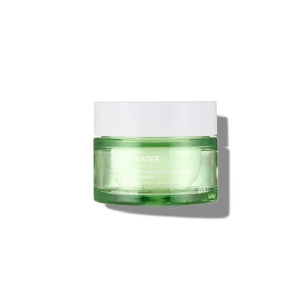 Tenzero Cica Relief Water Cream  Crema Fata 50 g