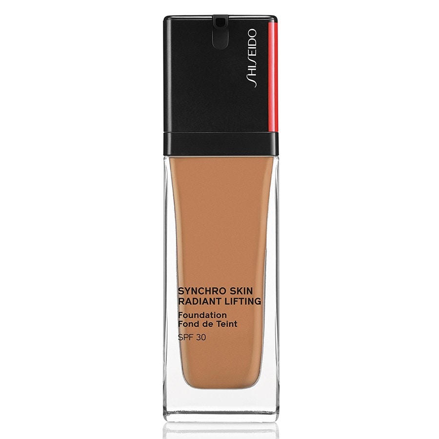 Shiseido Smk Synchro Skin Rl Foundation Spf 30 Sunstone Fond Ten 30 ml