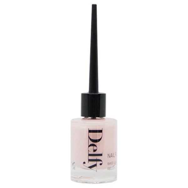 Delfy Cosmetics Nail Filler Tratament  Tratament Unghii 15 ml
