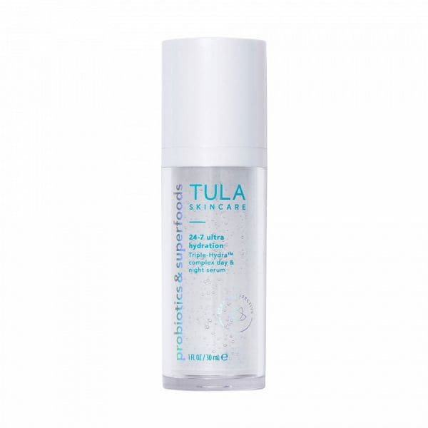 Tula 24-7 Ultra Hydration Triple Hydra Complex Day & Night Serum  Ser 30 ml