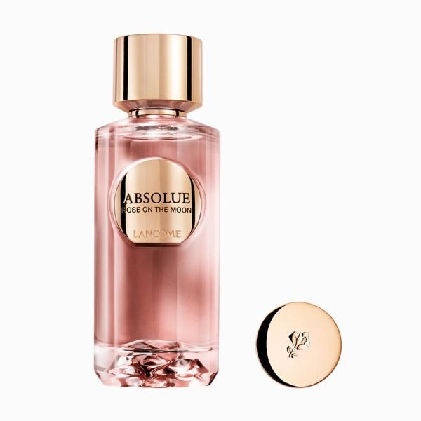 Lancome Absolue  Rose On The Moon Eau De Parfum  Apa Parfum 100 ml