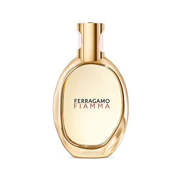Ferragamo Fiamma - Eau De Parfum  Apa Parfum 55 ml