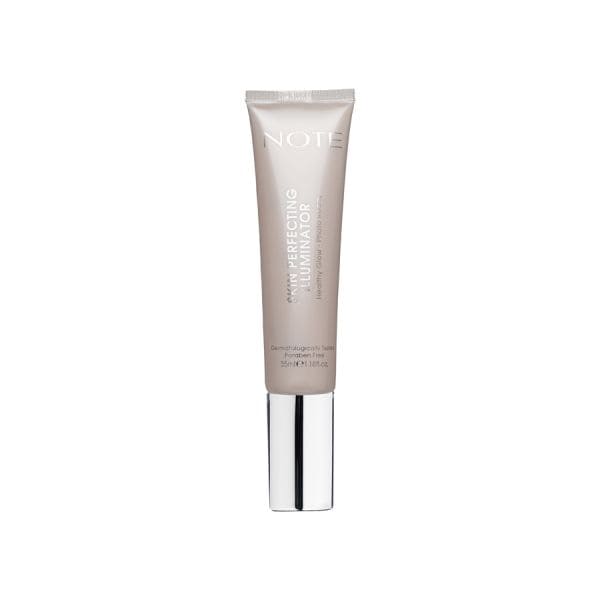Note Cosmetique Skin Perfecting Illuminator  Iluminator 35 ml