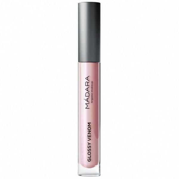 Madara Hydrating Lip Gloss Hi Shine Gloss 4 ml