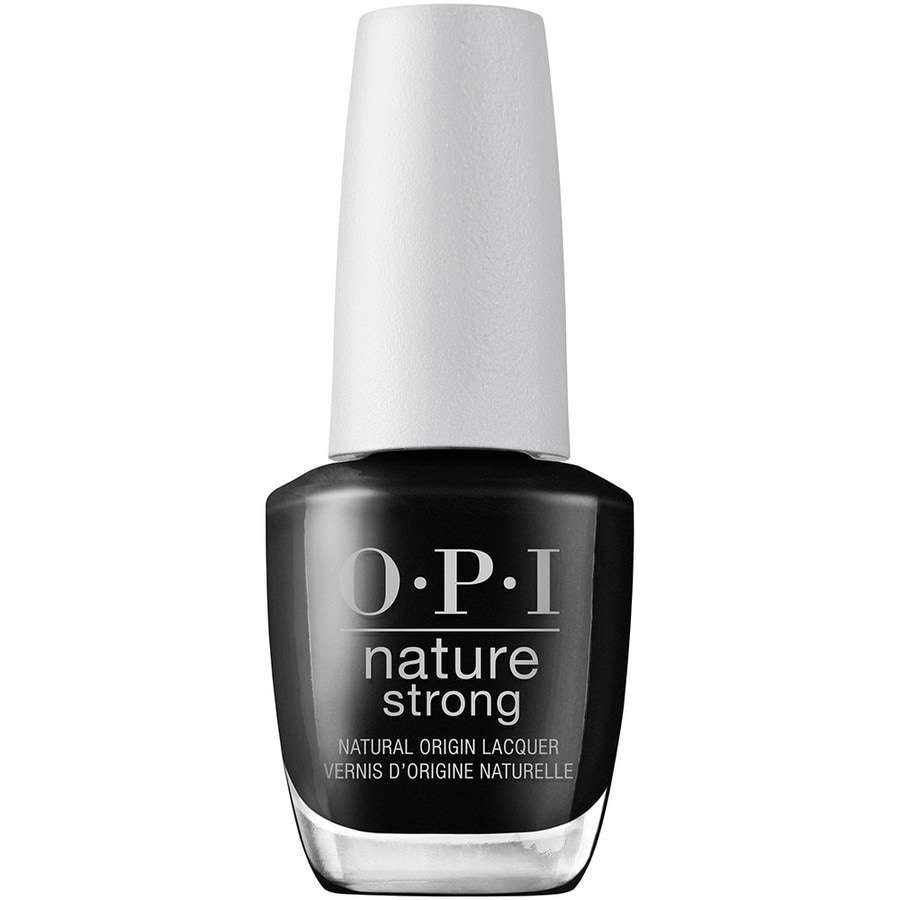 OPI Nature Strong Nail Lacquer Onyx Skies Lac Unghii 15 ml