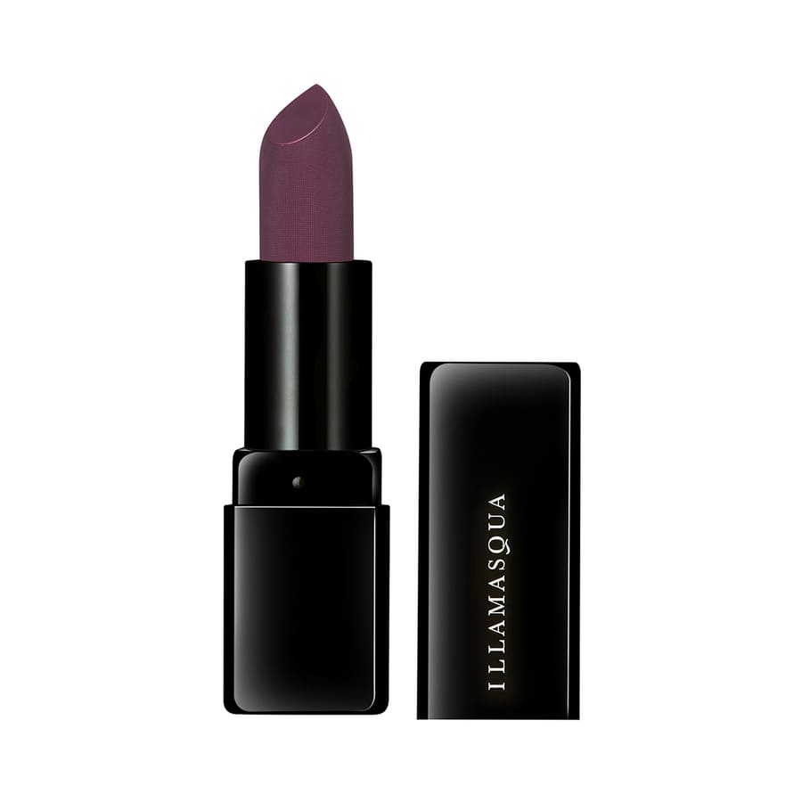 Illamasqua Ultramatter Lipstick Fiction Ruj 4 g