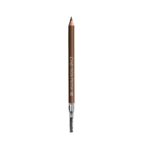 Diego dalla Palma Milano Eyebrow Powder Pencil Warm Taupe Creion Sprancene 1 g