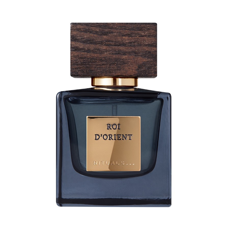 Rituals Roi Dâ€™Orient  Apa Parfum 50 ml