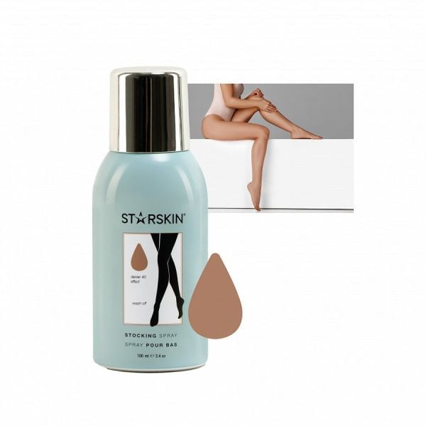 Starskin Stocking Spray Color 800  Spray Corp 100 ml
