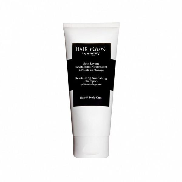 Hair Rituel by Sisley Revitalizing Nourishing Shampoo  Sampon 200 ml