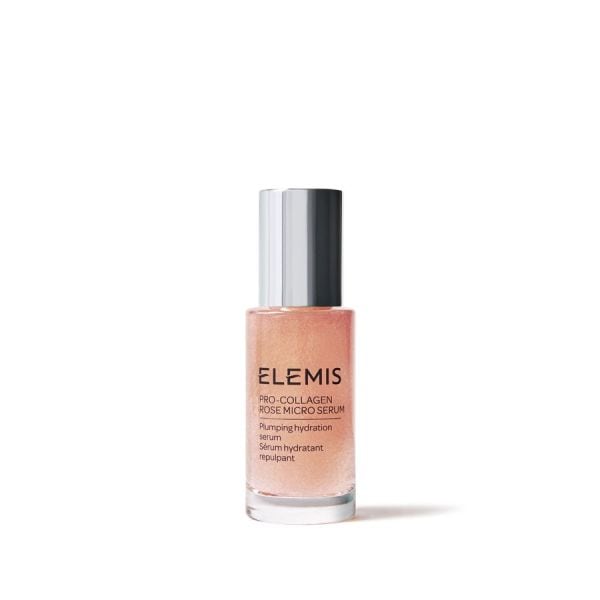 Elemis Pro-Collagen Rose Micro Serum  Ser 30 ml