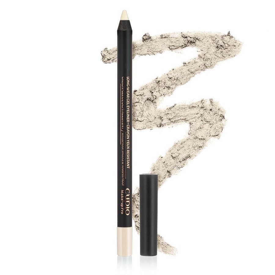 Cupio Creion De Ochi Waterproof Nude Creion Ochi 1.2 g