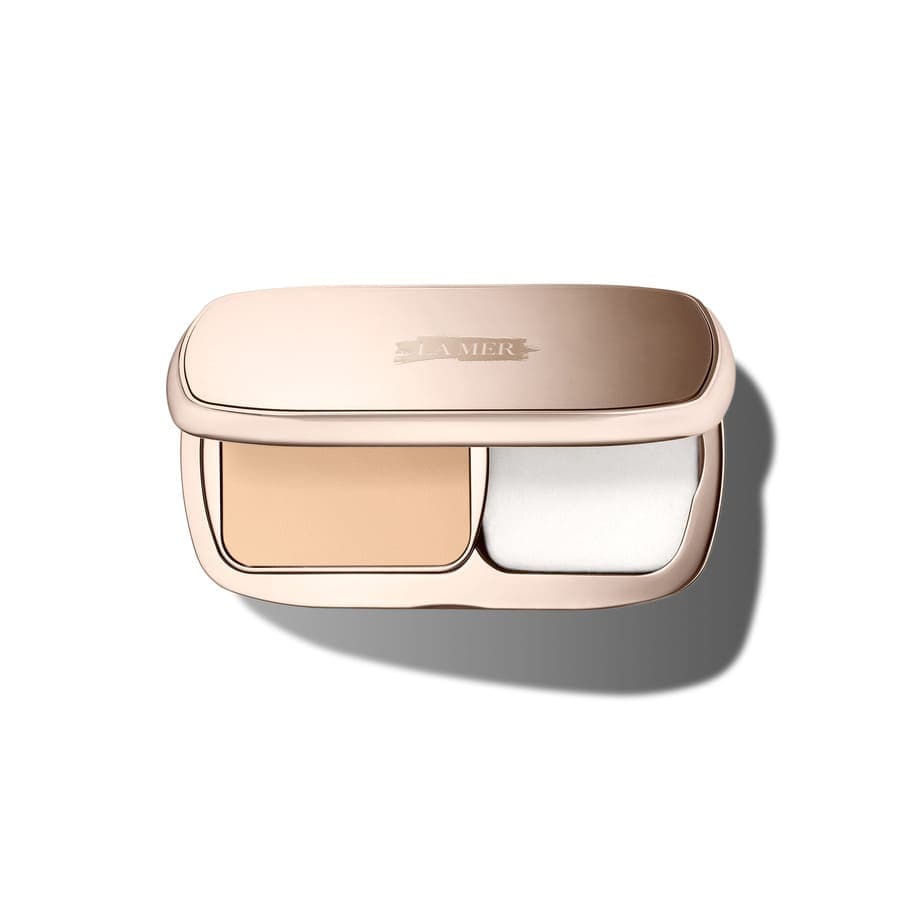 La Mer Soft Moisture Powder Foundation SPF 30 Caramel Fond Ten 9.5 g
