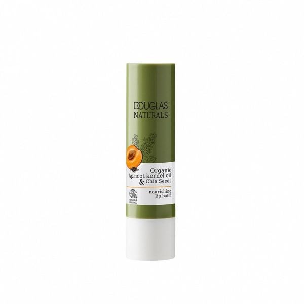 Douglas Naturals Naturals Nourishing Lip Balm  Balsam Buze 4 g