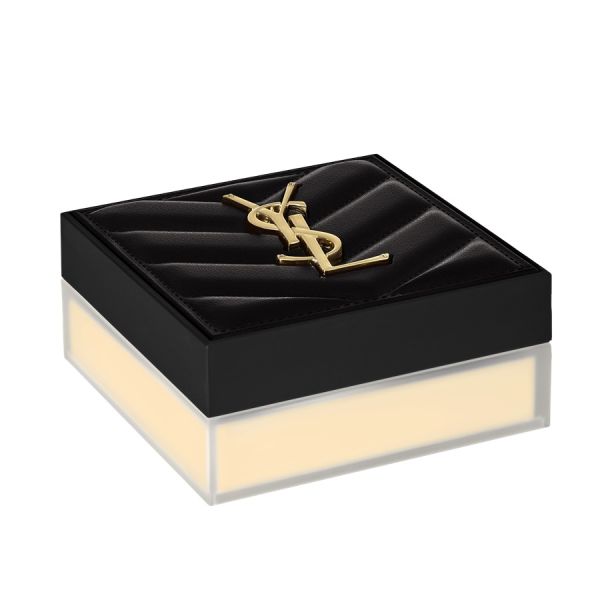 Yves Saint Laurent All Hours Hyper Loose Powder  Pudra 10 g
