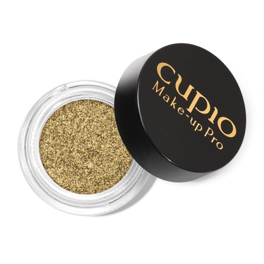 Cupio WonderEYES  Gliter Eyeshadow Amaze Me! Glitter 2.5 g