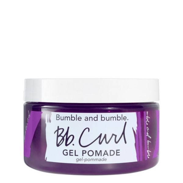 Bumble and bumble Curl Gel Pomade  Crema Styling 100 ml