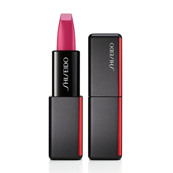 Shiseido Modern Matte Powder Lipstick Rose Hip Ruj 4 g