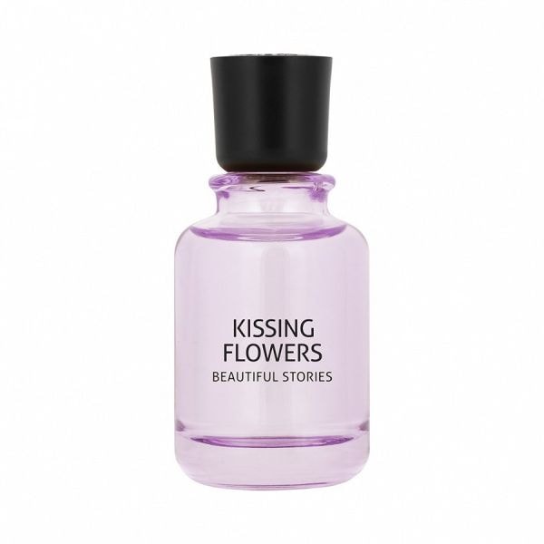 Douglas Beautiful Stories Kissing Flowers Eau De Toilette  Apa Toaleta 50 ml