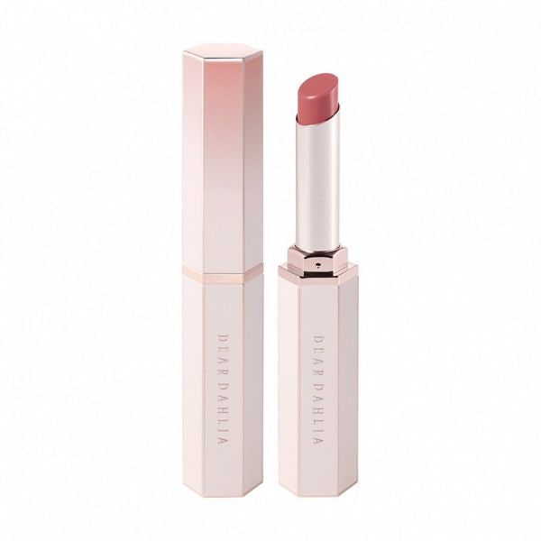 Dear Dahlia Glow Shine Lipstick Faye Ruj 2.4 g