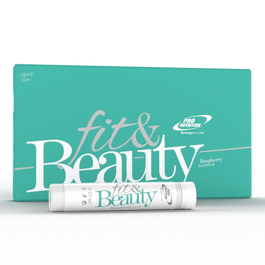 Pro Nutrition Fit & Beauty  Colagen 250 ml