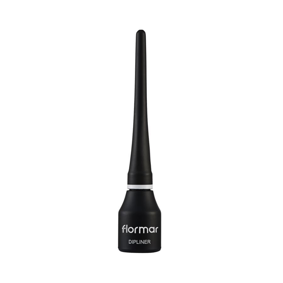 Flormar Eyeliner Dipliner  Tus Ochi 3.5 ml