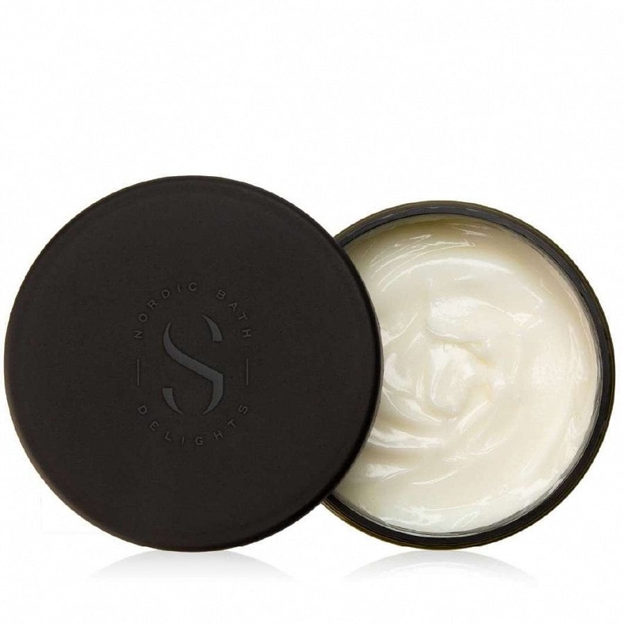 Stenders Hair Mask Ginger & Lemon  Masca Par 191 ml