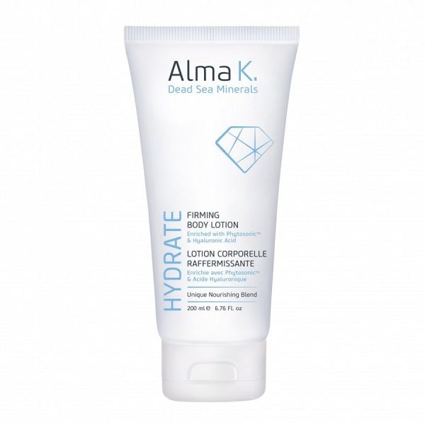 Alma K Firming Body Lotion  Lotiune Corp 200 ml