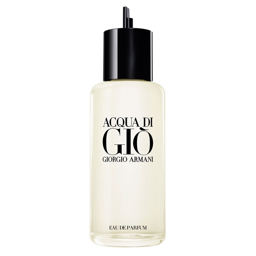 Armani Acqua Di Gio Eau De Parfum - Apa De Parfum Reincarcabila Barbati  Apa Parfum 150 ml