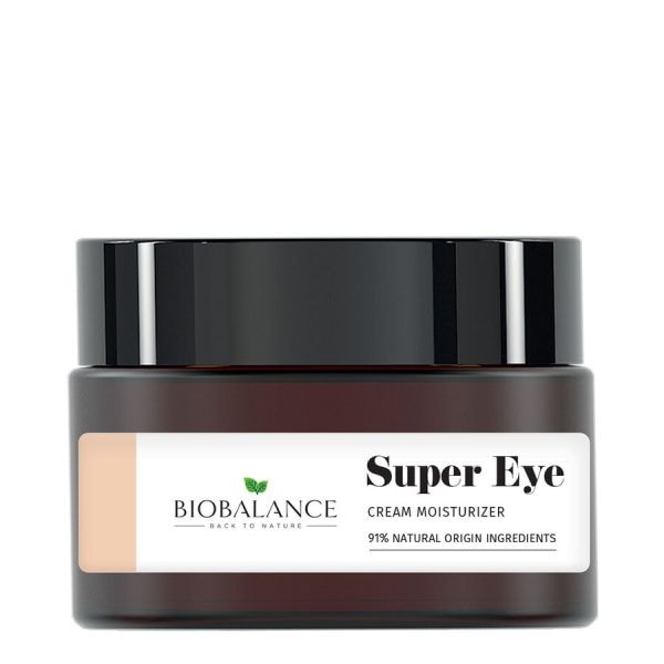 Bio Balance Super Eye Cream  Crema Fata 20 ml