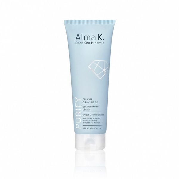 Alma K Delicate Cleansing Gel  Gel Curatare 125 ml