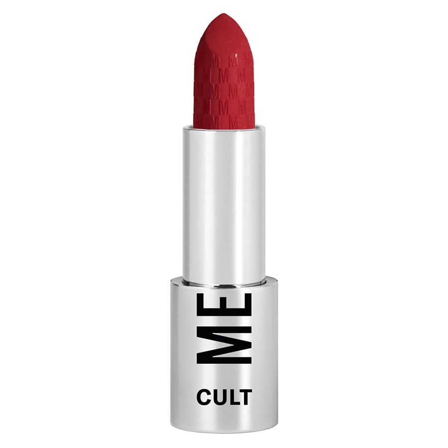 Mesauda Milano Cult Creamy Lip Stain Boss Ruj 3.5 g