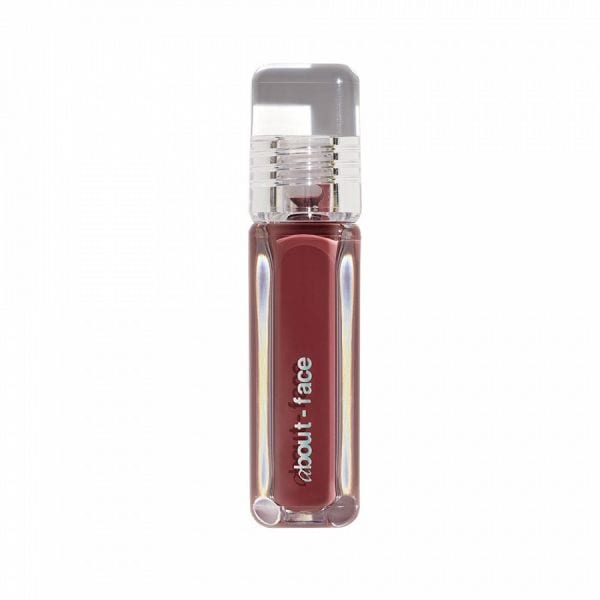 about face Light Lock Lip Gloss Wish You Were Here Lip Gloss 6.3 ml