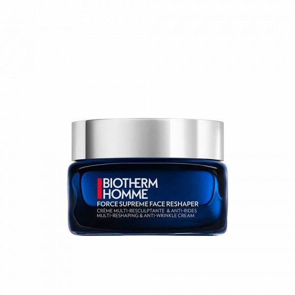 Biotherm Homme Force Supreme Face Reshaper  Crema Fata 50 ml