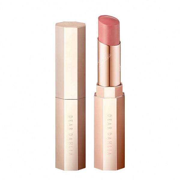 Dear Dahlia Lip Paradise Color Balm Gisele Balsam Buze 4.5 g