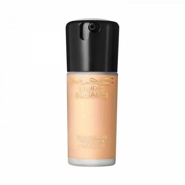 MAC Studio Radiance Serum Powered Foundation NC Fond Ten 30 ml
