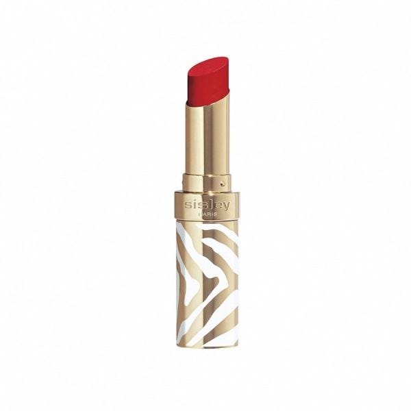 Sisley Phyto-Rouge Shine Sheer Chili Ruj 3 g